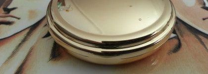 Dior Diorific Perfumed Illuminating Powder 001 Rose D'or