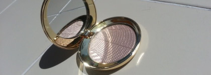 Dior Diorific Perfumed Illuminating Powder 001 Rose D'or