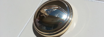 Dior Diorific Perfumed Illuminating Powder 001 Rose D'or