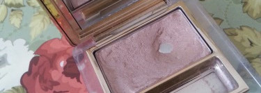 Estée Lauder Pure Color Eyeshadow Sugar Biscuit