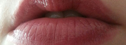 Givenchy Rouge Interdit Lipstick Liv's Lips №62