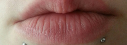 Givenchy Rouge Interdit Lipstick Liv's Lips №62