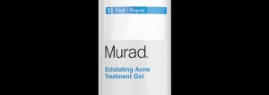 Обзор средств для борьбы с акне от Murad и Mentholatum Acnes Medicated Skincare