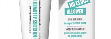 Обзор очищающих масок. Elizabeth Arden, Origins, Soap and Glory