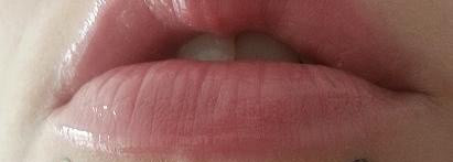 NYX Cosmetics Butter Lip Gloss Creme Brulee (Blg05)