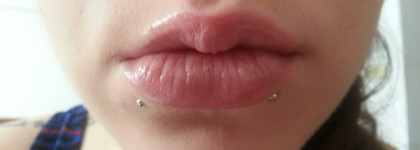 NYX Cosmetics Butter Lip Gloss Creme Brulee (Blg05)