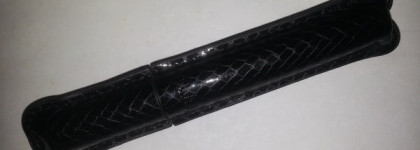 Tarte Lights, camera, lashes lash primer. Праймер для ресниц