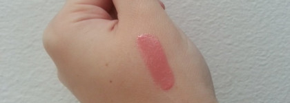 NYX Cosmetics Butter Lip Gloss Creme Brulee (Blg05)