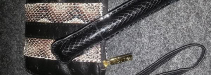 Tarte Lights, camera, lashes lash primer. Праймер для ресниц