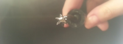 Lancome Grandiôse Wide-Angle Fan Effect Mascara в оттенке  Noir Mirifique