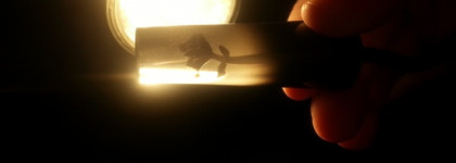 Lancome Grandiôse Wide-Angle Fan Effect Mascara в оттенке  Noir Mirifique