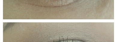Lancome Grandiôse Wide-Angle Fan Effect Mascara в оттенке  Noir Mirifique