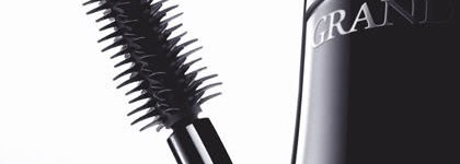 Lancome Grandiôse Wide-Angle Fan Effect Mascara в оттенке  Noir Mirifique