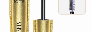 Tarte lights, camera, flashes™ statement mascara