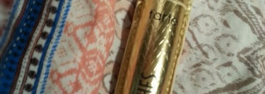 Tarte lights, camera, flashes™ statement mascara