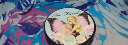 Why be pretty when you can be gorgeous? или просто говоря Too Faced мания