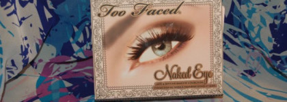 Why be pretty when you can be gorgeous? или просто говоря Too Faced мания