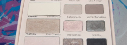 Why be pretty when you can be gorgeous? или просто говоря Too Faced мания