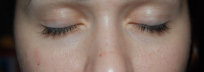 Тональные основы или в поисках "того единственного"