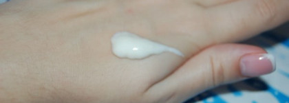 "Сладкая парочка" или мои самые любимые продукты для волос