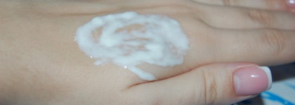 "Сладкая парочка" или мои самые любимые продукты для волос