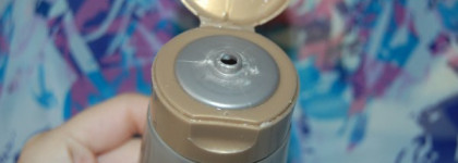 "Сладкая парочка" или мои самые любимые продукты для волос