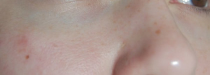 Мною забытая минеральная косметика ArtDeco + фото макияжа