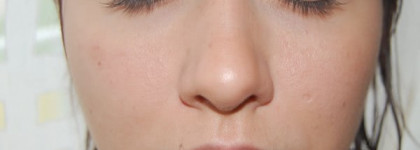 Мною забытая минеральная косметика ArtDeco + фото макияжа