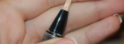 Не всё золото, что блестит. Сравнение консилеров Yves Saint Laurent Touche Eclat (Radiant Touch) и ArtDeco Mineral Fluid Concealer