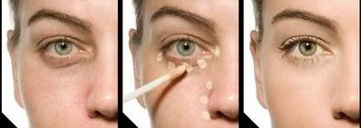 Не всё золото, что блестит. Сравнение консилеров Yves Saint Laurent Touche Eclat (Radiant Touch) и ArtDeco Mineral Fluid Concealer