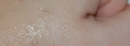 Мой самый верный помощник отшелушивающий гель для лица ArtDeco Advanced Exfoliating Facial Gel