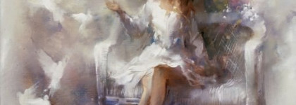 Прованс. Кусочек Франции в стеклянной баночке: L'Occitane Almond Milk Concentrate