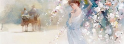 Прованс. Кусочек Франции в стеклянной баночке: L'Occitane Almond Milk Concentrate