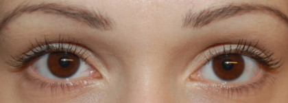 Коварная тушь для ресниц Sublime De Chanel (10 Deep Black)