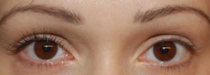 Коварная тушь для ресниц Sublime De Chanel (10 Deep Black)