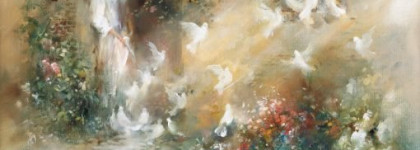 Прованс. Кусочек Франции в стеклянной баночке: L'Occitane Almond Milk Concentrate