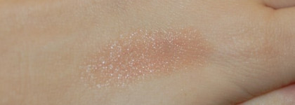 Мой идеальный нежный "нюд": Clarins Rouge Prodige Lipstick (122 nude)