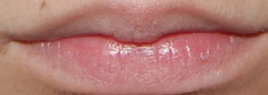 Мой идеальный нежный "нюд": Clarins Rouge Prodige Lipstick (122 nude)