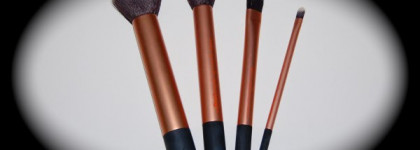 Моя коллекция кистей для лица от Real Tehniques by Samantha Chapman