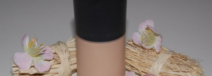 Хороша Маша- да не ваша или неоднозначный  Giorgio Armani Luminous Silk Foundation оттенок 5.0