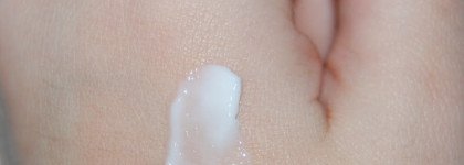 Мой уход за кожей лица. Часть 3: Маски