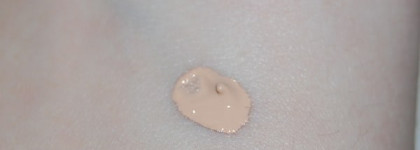 Достойный соперник дорогим тональным кремам: Artdeco Rich Treatment Foundation в оттенке 10