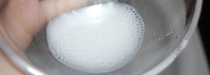 Бархатные ручки с CND (Creative Nail Design) Almond Spa Manicure