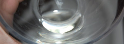 Бархатные ручки с CND (Creative Nail Design) Almond Spa Manicure