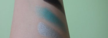 И где же восторг? Палетка теней от Wet ‘n’ Wild Blue had Me at Hello Eyeshadow Palette