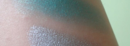 И где же восторг? Палетка теней от Wet ‘n’ Wild Blue had Me at Hello Eyeshadow Palette