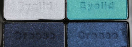 И где же восторг? Палетка теней от Wet ‘n’ Wild Blue had Me at Hello Eyeshadow Palette