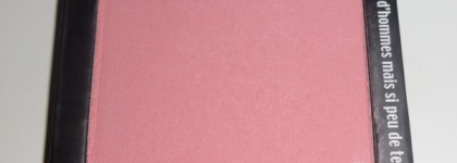 Найдены идеальные румяна. Румяна The Balm в оттенке Frat Boy и Down Boy