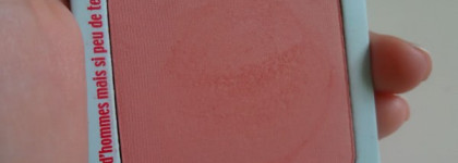 Найдены идеальные румяна. Румяна The Balm в оттенке Frat Boy и Down Boy