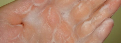 Подари мне розы, я их так люблю. Или уход от Nuxe из серии Rose Petals